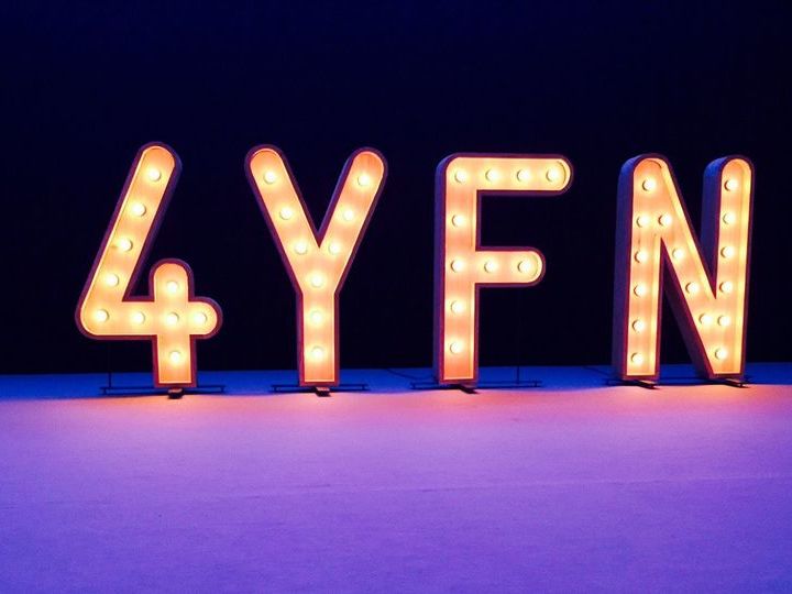 Конкурс стартапов 4YFN Awards 2023