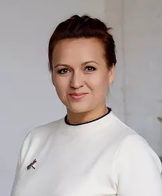 Юлия Костевич