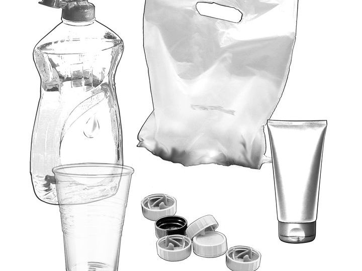 Конкурс инновационных решений для сокращения отходов гибкой упаковки