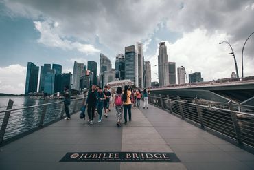 Открытие бизнеса в Сингапуре: Общие шаги