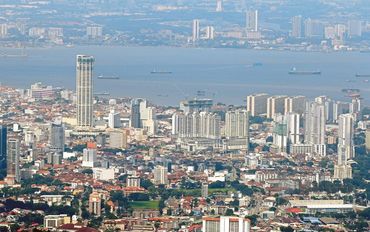 Привилегии для инвестиционных проектов в регионе NCER, Малайзия