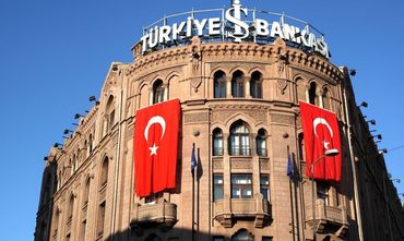 Открытие счета в турецком банке
