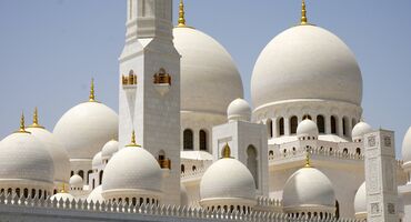 Program for Smart Business Trip to Abu Dhabi, UAE