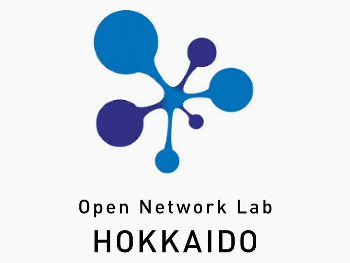 Open Network Lab HOKKAIDO